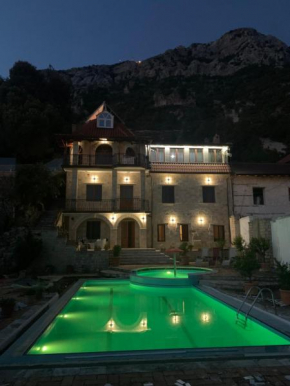 Villa Celaj “The Castle”